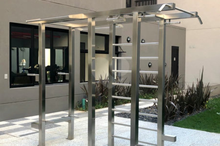 Apartamento à venda com 1 quarto em Vila Buarque, São Paulo, SP