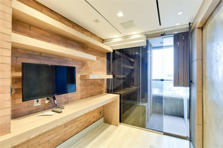 Apartamento à venda com 2 suítes em Alto da Boa Vista, São Paulo, SP