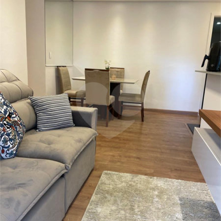 Apartamento à venda com 2 quartos, sendo 1 suíte, em Campo Grande, São Paulo, SP