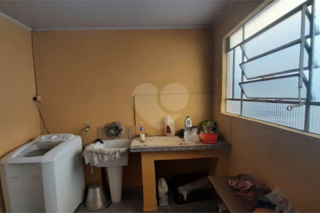 Casa à venda com 3 quartos em Vila Bertioga, São Paulo, SP
