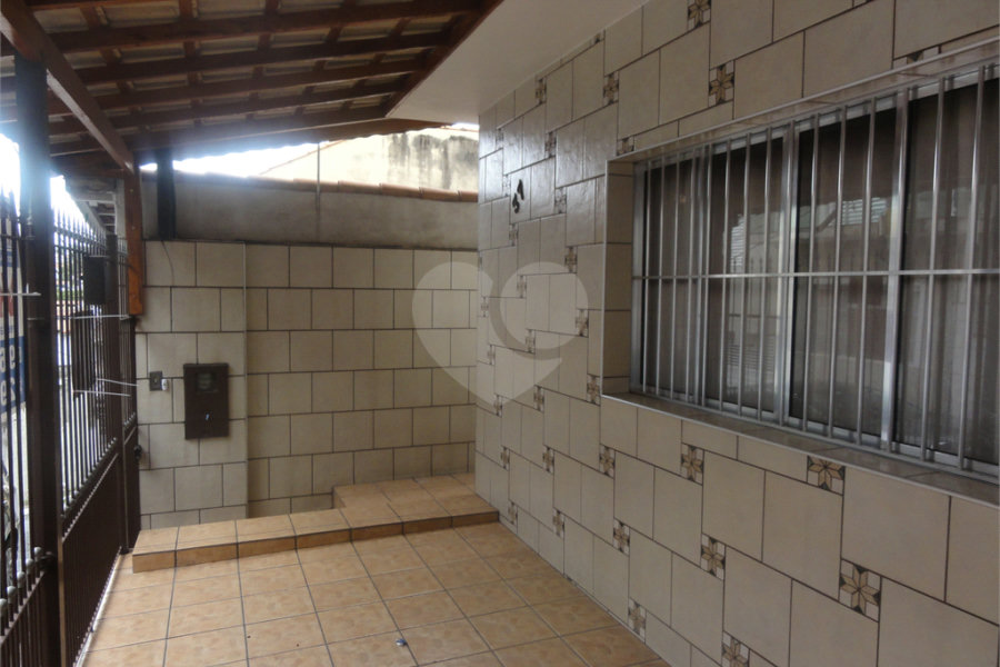 Sobrado à venda com 3 suítes em Água Fria, São Paulo, SP