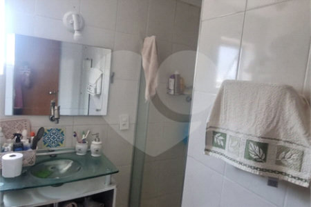 Apartamento à venda com 2 quartos em Alto da Mooca, São Paulo, SP
