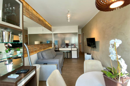 Apartamento à venda com 1 quarto em Ipanema, Rio de Janeiro, RJ