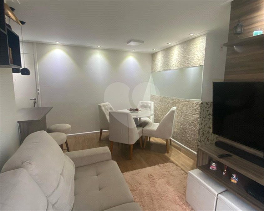 Apartamento à venda com 2 quartos em Vila Guilherme, São Paulo, SP