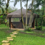 Casa Térrea à venda com 4 quartos, sendo 3 suítes, em Sertão do Piavu, São Sebastião, SP