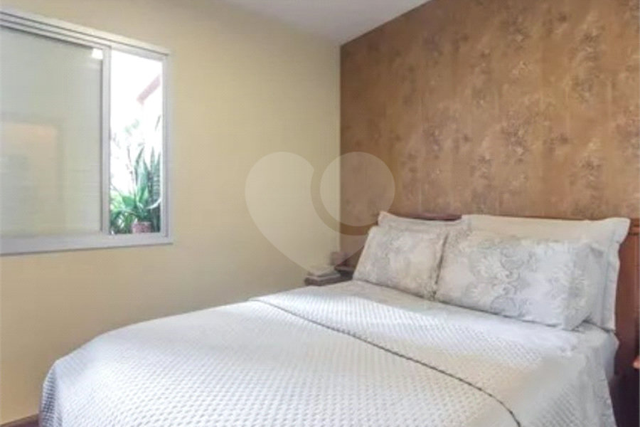 Apartamento à venda com 2 quartos em Vila Guarani, São Paulo, SP