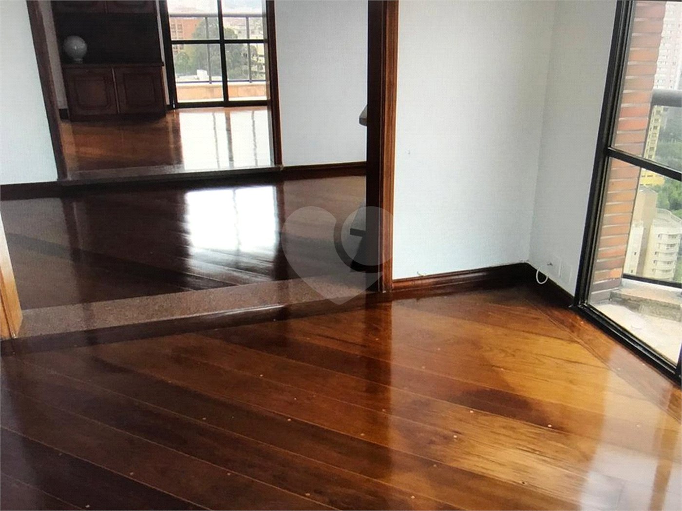 Apartamento à venda com 4 suítes em Vila Andrade, São Paulo, SP