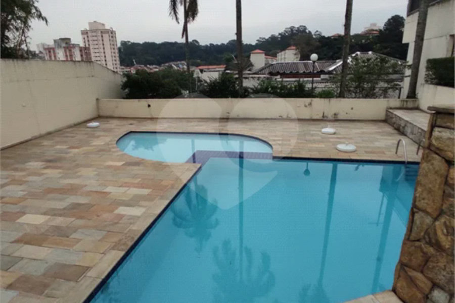 Apartamento à venda com 2 quartos, sendo 1 suíte, em Mandaqui, São Paulo, SP