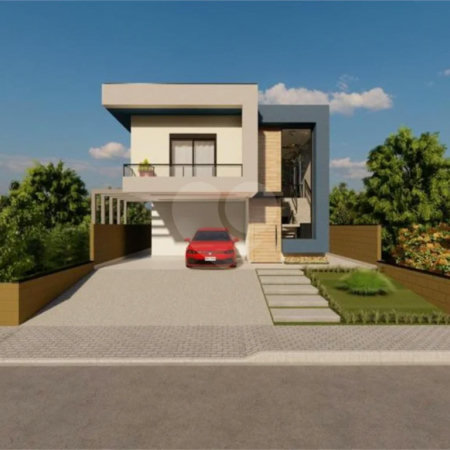 Casa à venda com 3 quartos, sendo 1 suíte, em São Venâncio, Itupeva, SP