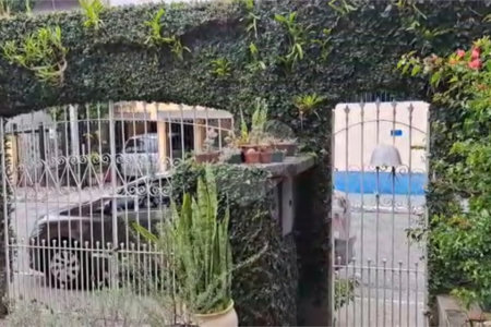 Sobrado à venda com 3 quartos, sendo 1 suíte, em Vila Vessoni, São Paulo, SP