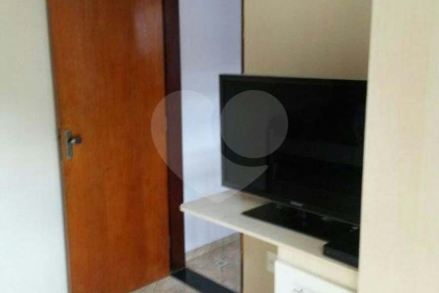 Sobrado à venda com 2 quartos em Parque São Francisco, Itatiba, SP