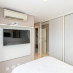 Apartamento à venda com 2 quartos, sendo 1 suíte, em Santo Amaro, São Paulo, SP