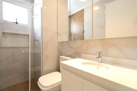Apartamento à venda com 3 quartos, sendo 1 suíte, em Vila Leopoldina, São Paulo, SP