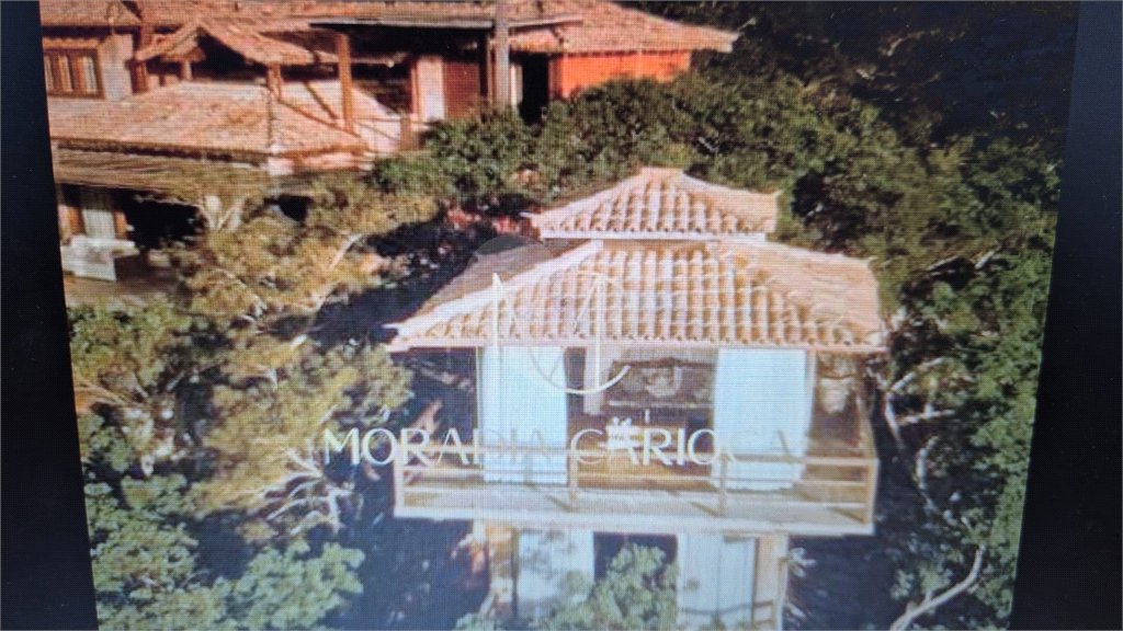 Casa à venda com 7 suítes em João Fernandes, Armação dos Búzios, RJ