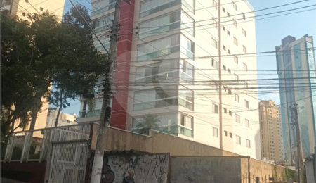 Apartamento para alugar com 3 suítes em Água Fria, São Paulo, SP