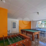 Apartamento à venda com 3 quartos em Lauzane Paulista, São Paulo, SP
