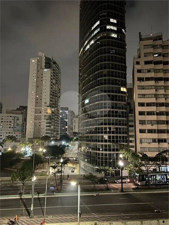 Studio à venda com 1 quarto no Centro, São Paulo, SP