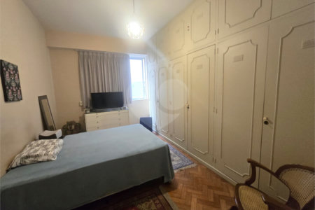Apartamento à venda com 4 quartos, sendo 1 suíte, em Copacabana, Rio de Janeiro, RJ
