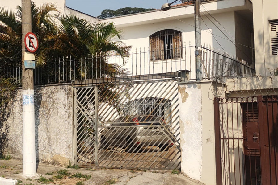 Sobrado à venda com 4 quartos, sendo 1 suíte, em Imirim, São Paulo, SP