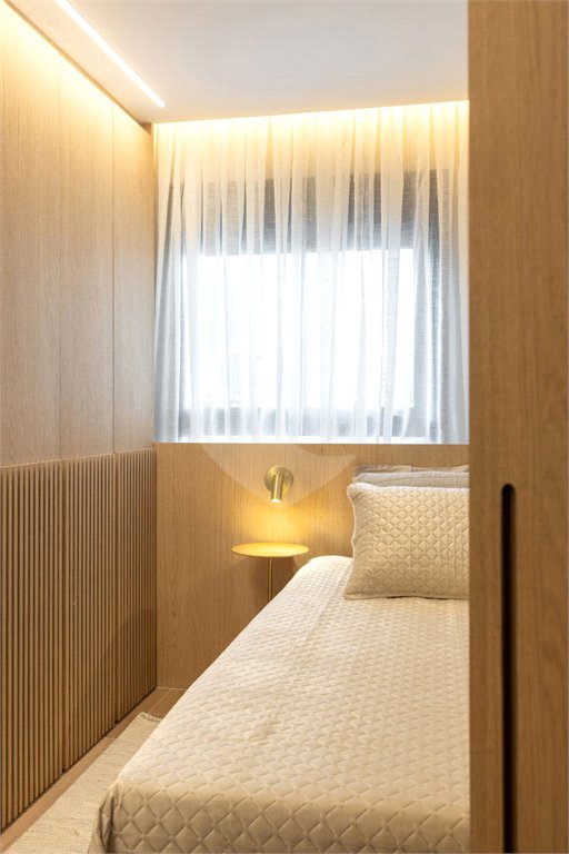 Apartamento à venda com 2 quartos, sendo 1 suíte, em Jardim São Paulo(zona Norte), São Paulo, SP