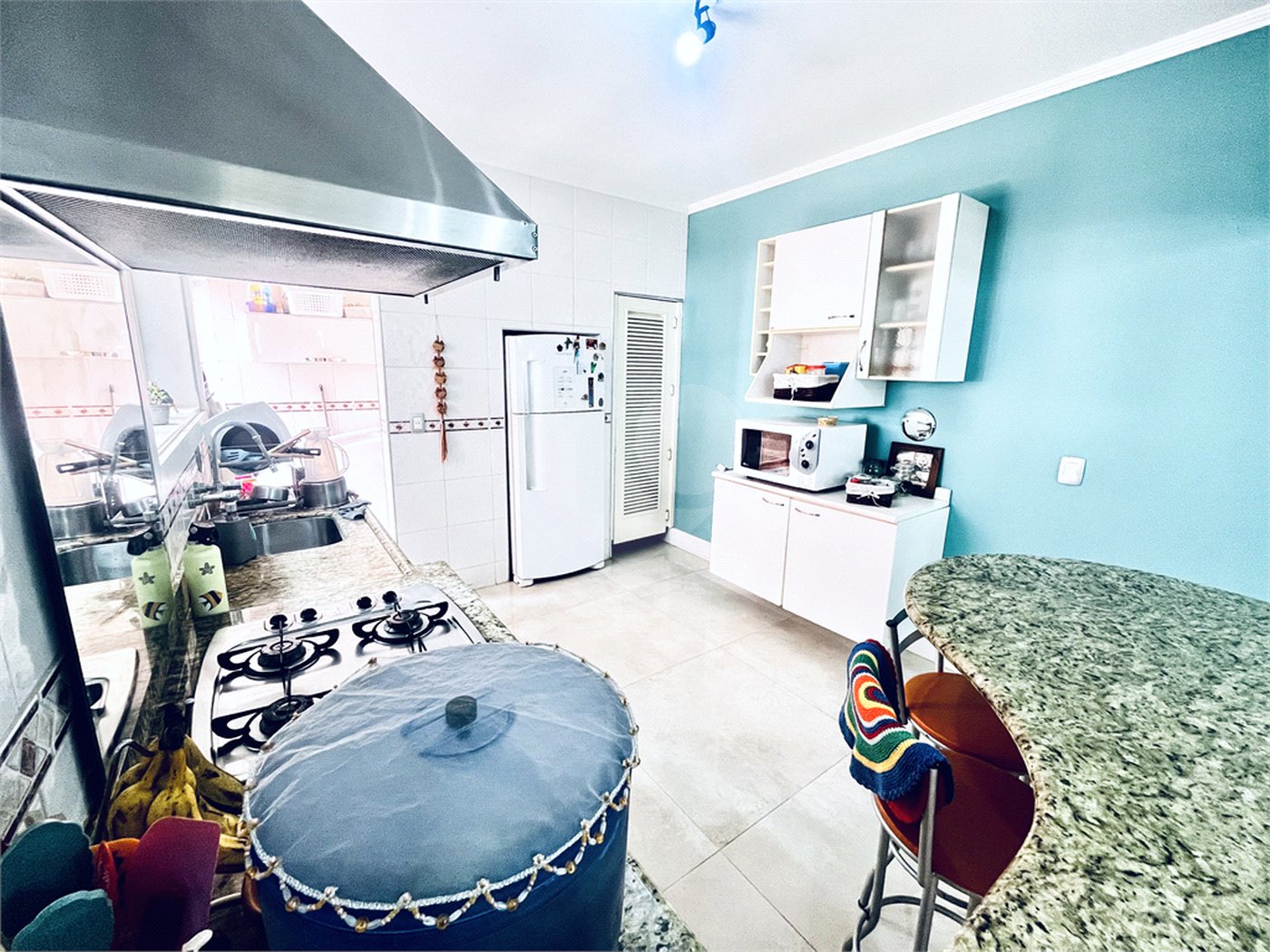 Casa à venda com 3 quartos, sendo 1 suíte, em Vila Nastri, Itapetininga, SP