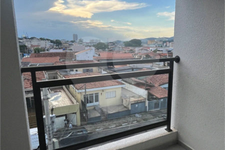 Apartamento à venda ou para alugar com 2 quartos em Atibaia Jardim, Atibaia, SP
