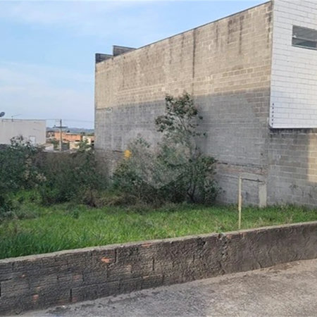 Terreno à venda em Jardim Santa Esmeralda, Sorocaba, SP