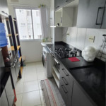 Apartamento à venda com 2 quartos, sendo 1 suíte, em Jardim São Carlos, Sorocaba, SP