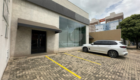 Sala para alugar em Cidade Nova I, Indaiatuba, SP