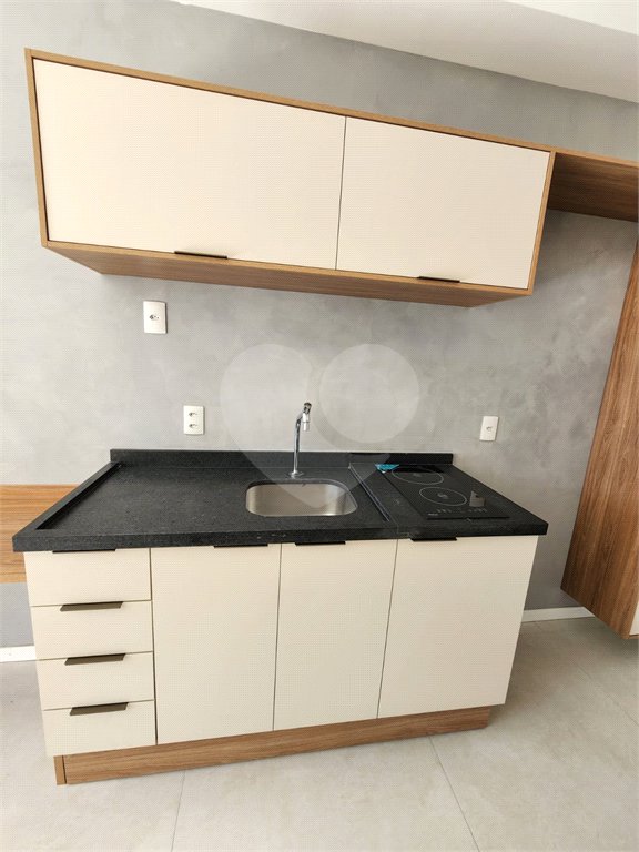 Apartamento à venda ou para alugar com 1 suíte em Santana, São Paulo, SP