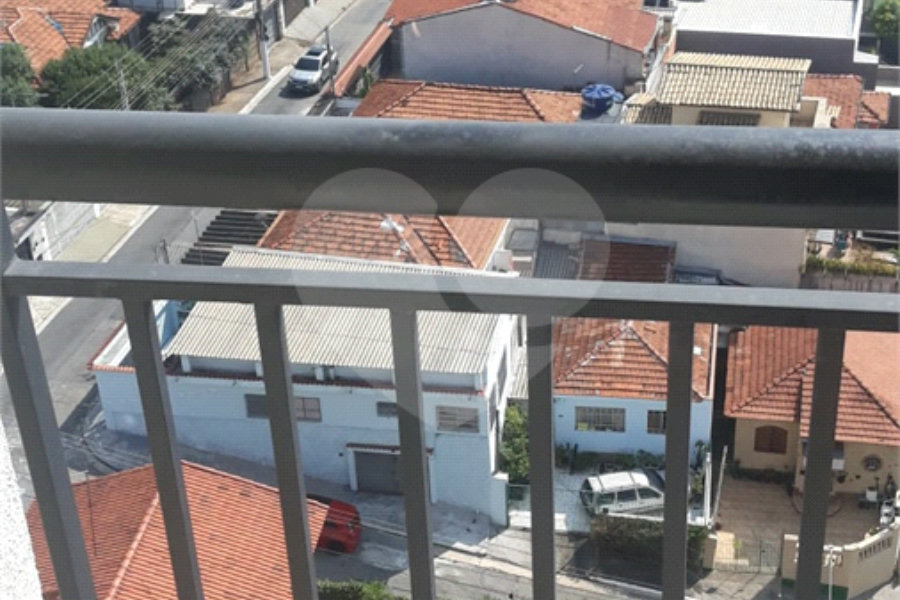 Apartamento à venda com 3 quartos, sendo 1 suíte, em Santana, São Paulo, SP