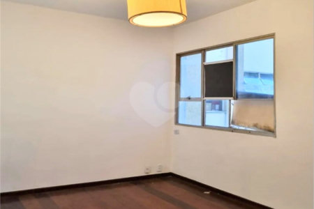 Apartamento à venda com 1 quarto em Grajaú, Rio de Janeiro, RJ