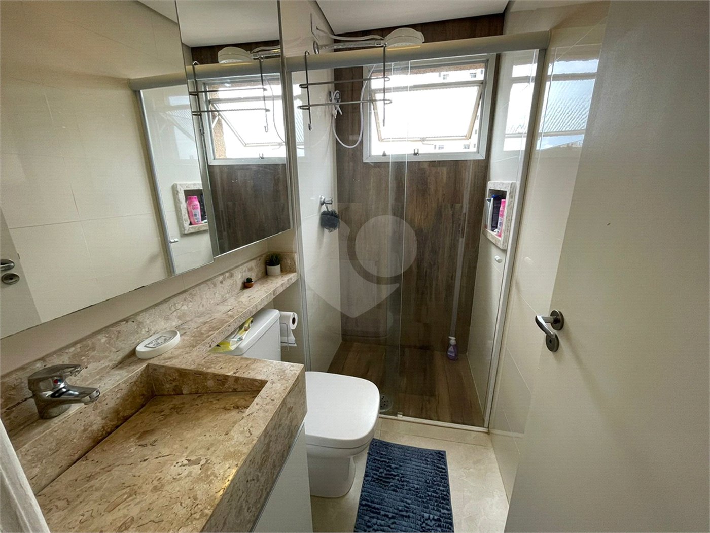 Apartamento à venda com 2 quartos em Vila Pereira Barreto, São Paulo, SP