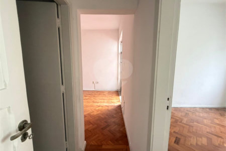 Apartamento à venda com 2 quartos em Tijuca, Rio de Janeiro, RJ