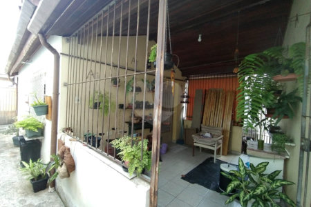 Casa à venda com 6 quartos, sendo 2 suítes, em Chora Menino, São Paulo, SP
