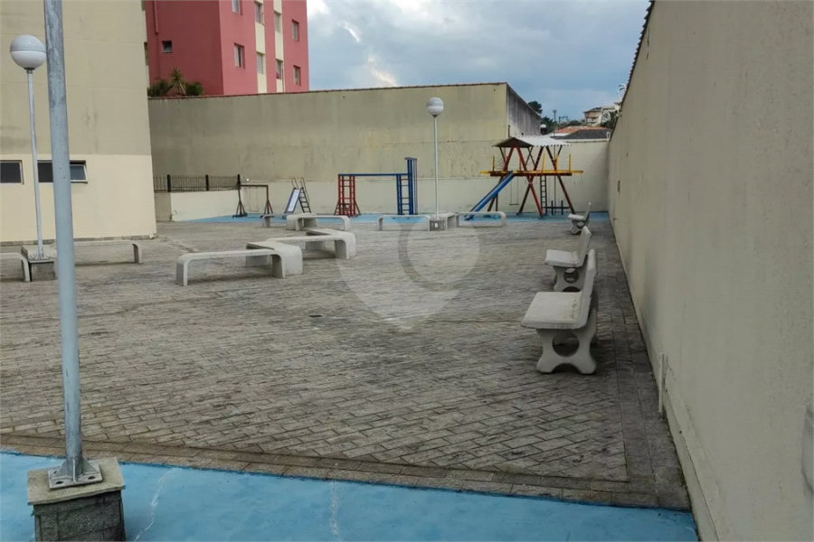 Apartamento à venda ou para alugar com 2 quartos em Cidade Ademar, São Paulo, SP