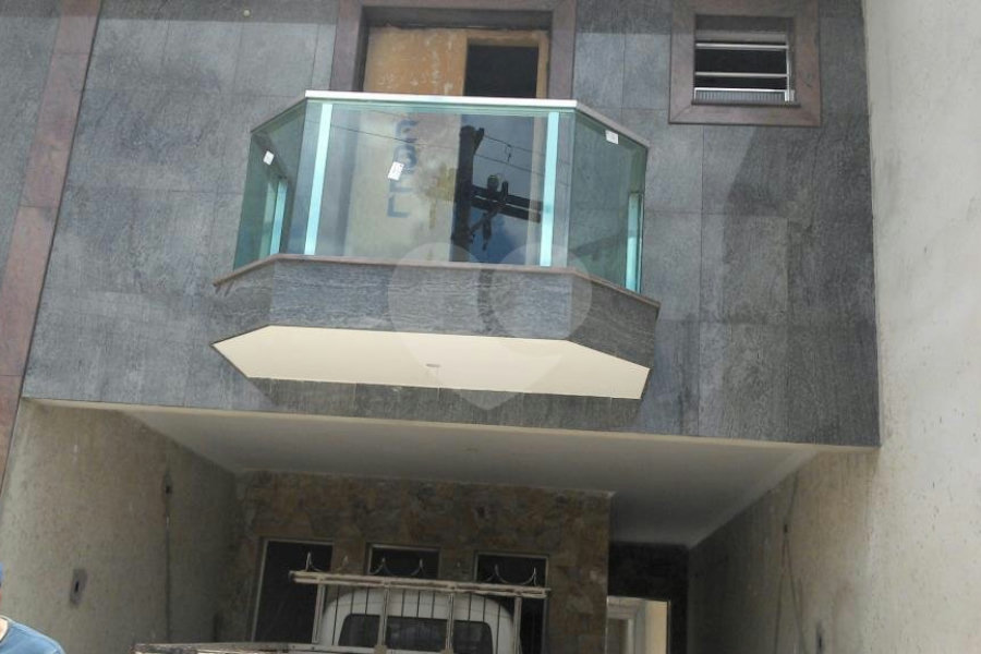 Sobrado à venda com 3 suítes em Jaçanã, São Paulo, SP
