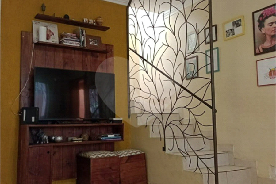 Casa à venda com 3 quartos em Casa Verde, São Paulo, SP