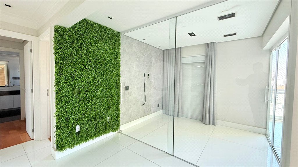 Apartamento à venda com 2 suítes em Cidade Monções, São Paulo, SP