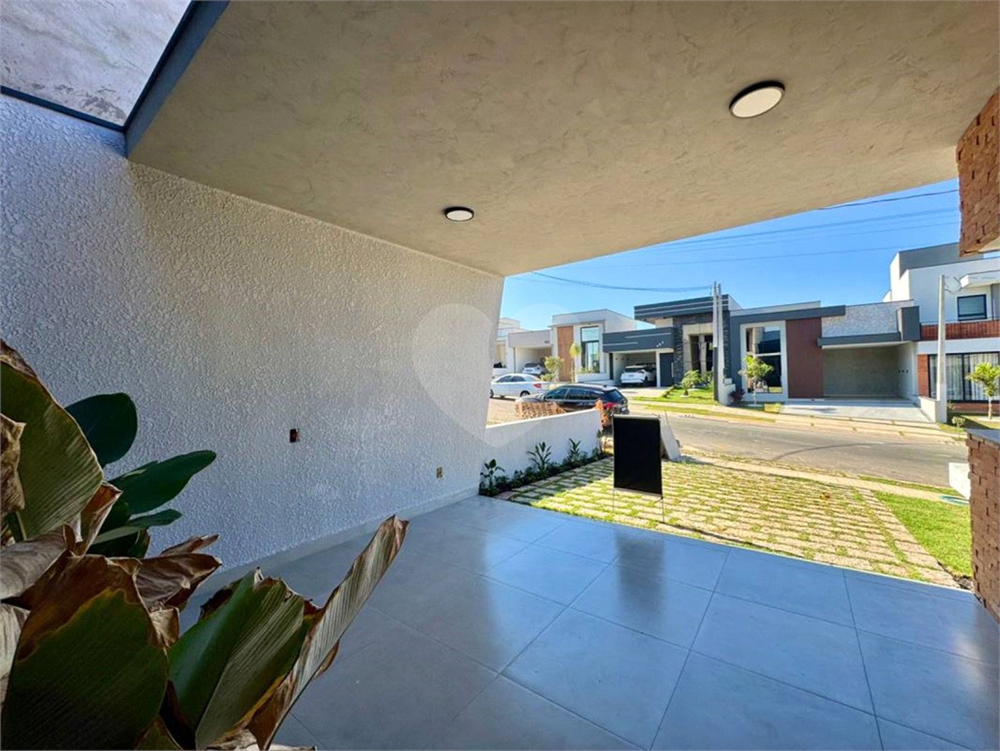 Casa à venda com 3 quartos, sendo 1 suíte, no condomínio Park Gran Reserve, Indaiatuba - SP