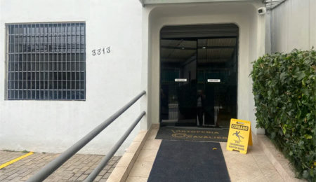 Prédio à venda em Vila Lageado, São Paulo, SP