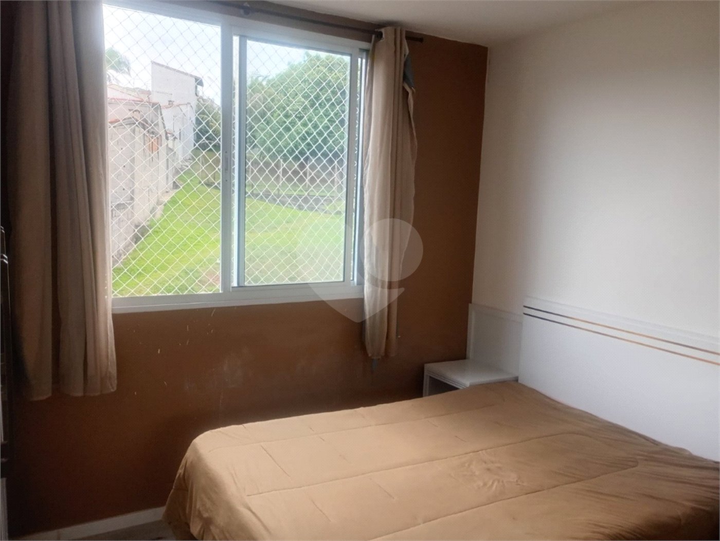 Apartamento à venda com 2 quartos em Jardim Paraíso, Jacareí, SP