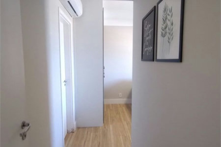 Apartamento à venda, 71 m² por R$ 750.000,00 - Loteamento João Batista Julião - Guarujá/SP
