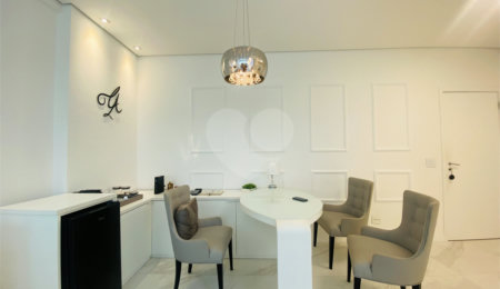 Sala à venda no Centro, São Bernardo do Campo, SP