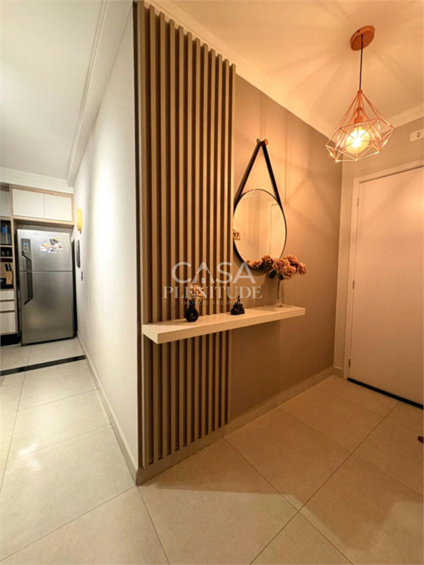 Apartamento à venda com 2 quartos, sendo 1 suíte,  em Jardim Americano, Sorocaba, SP