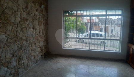 Sobrado à venda com 3 quartos em Casa Verde, São Paulo, SP