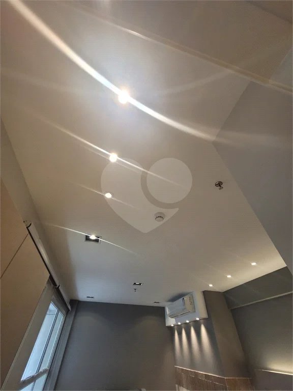 Sala comercial para locação no Paraíso