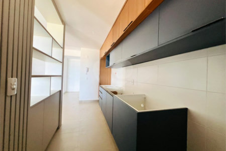 Apartamento para alugar com 2 suítes em Parque Morumbi, Votorantim, SP