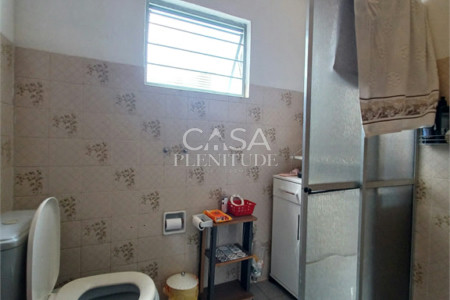 Casa à venda com 4 quartos em Vila Trujillo, Sorocaba, SP