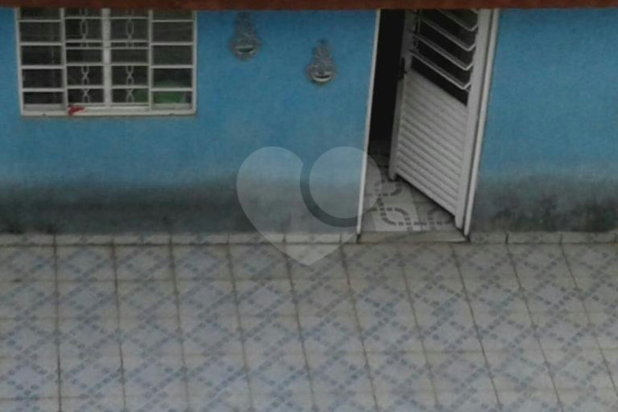Sobrado à venda com 6 quartos, sendo 1 suíte, em Mandaqui, São Paulo, SP